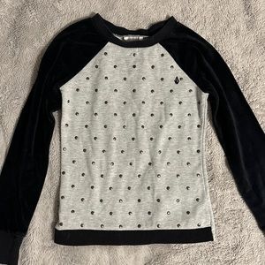 Empyre long sleeve shirt/sweater Size XS